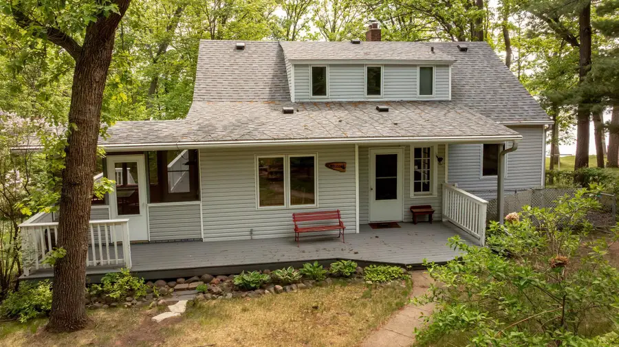 15307 Pine Shores Road, Brainerd, MN 56401 - #3