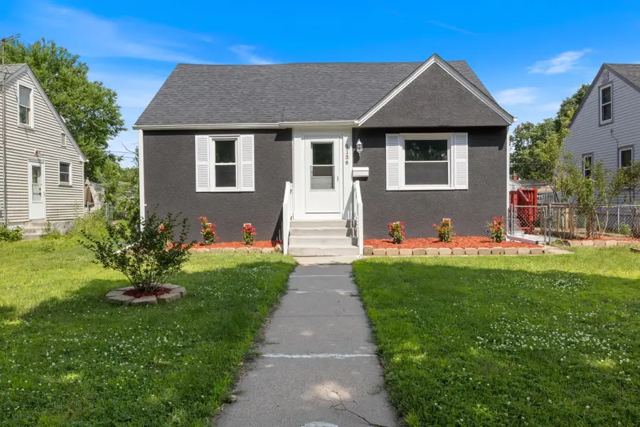 5136 Colfax Avenue N, Minneapolis, MN 55430 - #2