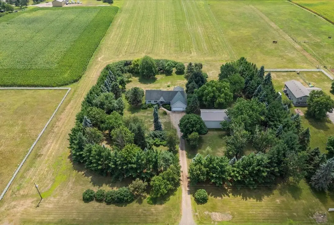 12369 95th Street Ne, Elk River, MN 55330 - #1