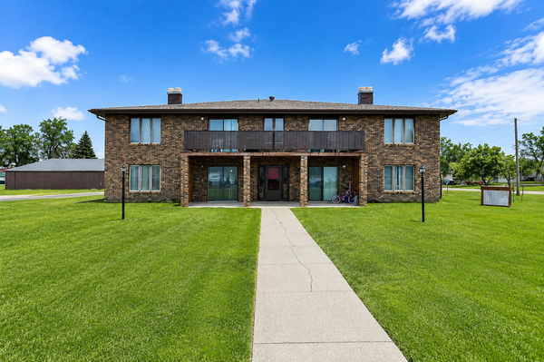 241 6th Avenue S, Casselton, ND 58012