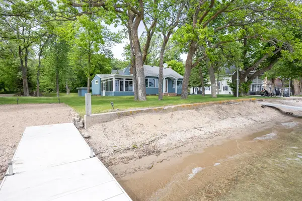 22558 Senns Beach Drive, Detroit Lakes, MN 56501