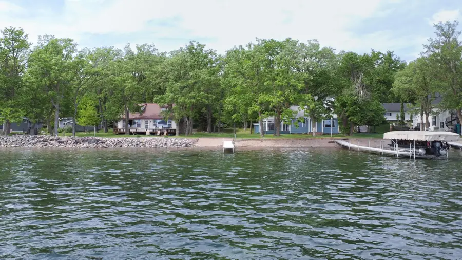 22558 Senns Beach Drive, Detroit Lakes, MN 56501 - #2