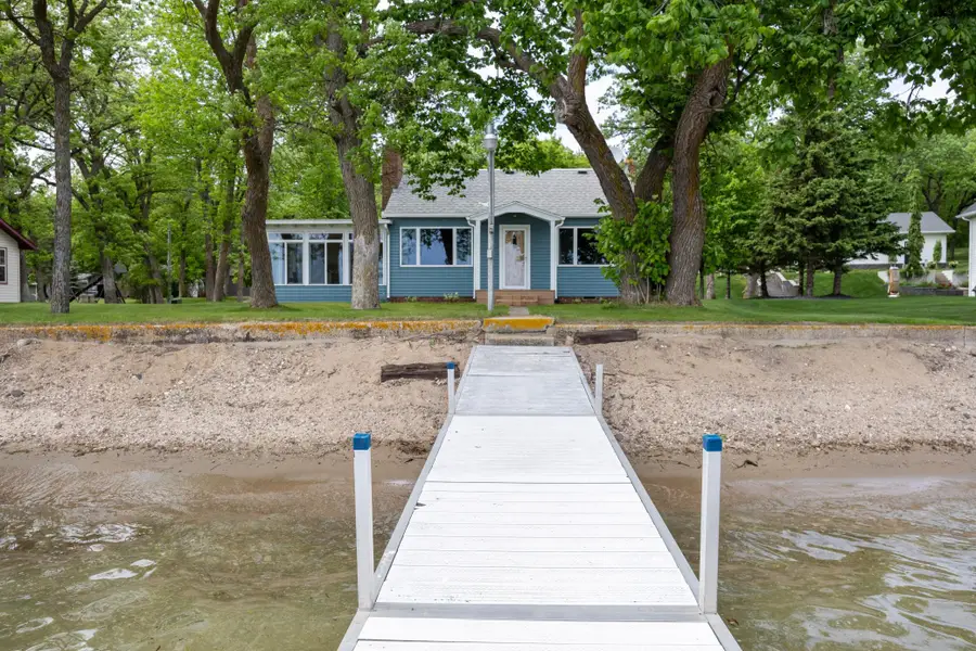 22558 Senns Beach Drive, Detroit Lakes, MN 56501 - #3