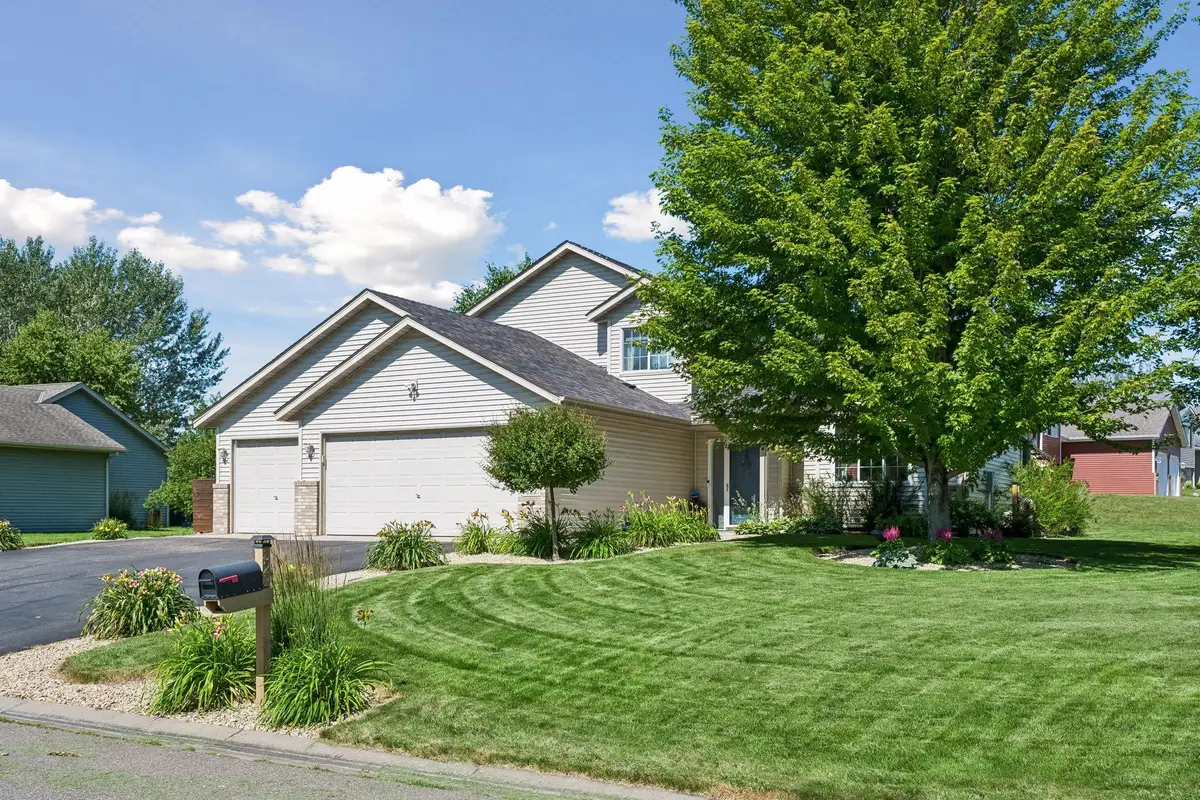 322 Edelweiss Circle Nw, Saint Michael, MN 55376 - #1