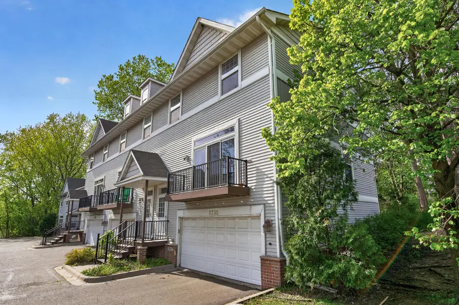 2735 Century Court, Saint Paul, MN 55110 - #3