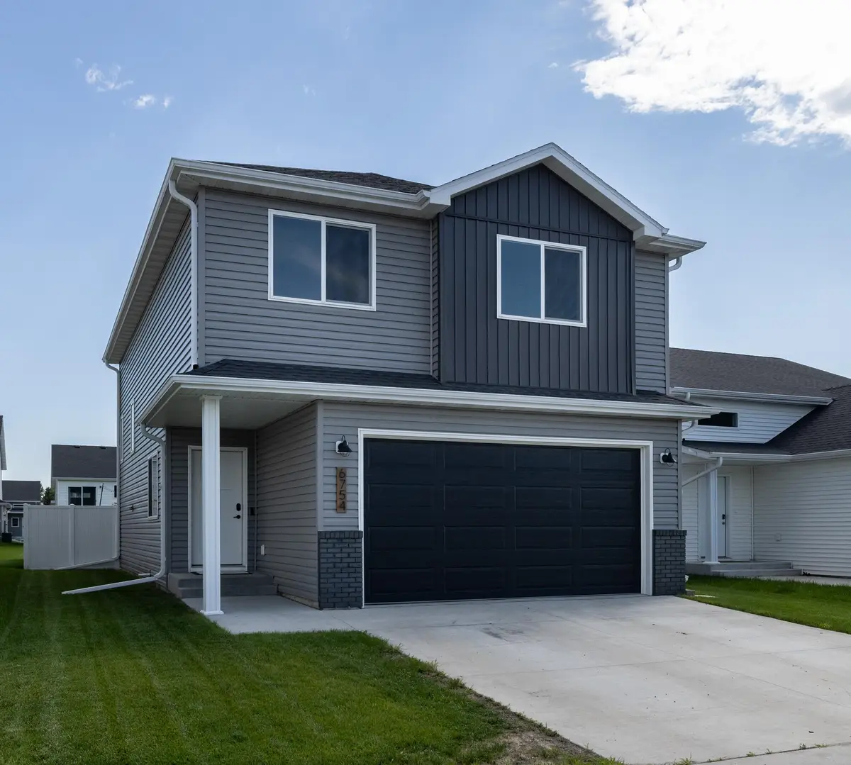 6754 71st Avenue S, Horace, ND 58047 - #1