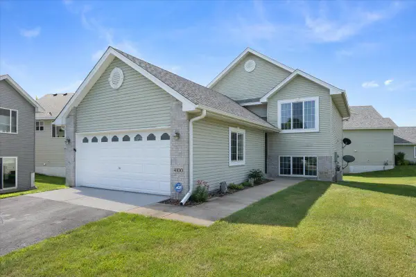 4100 232nd Avenue Nw, Saint Francis, MN 55070