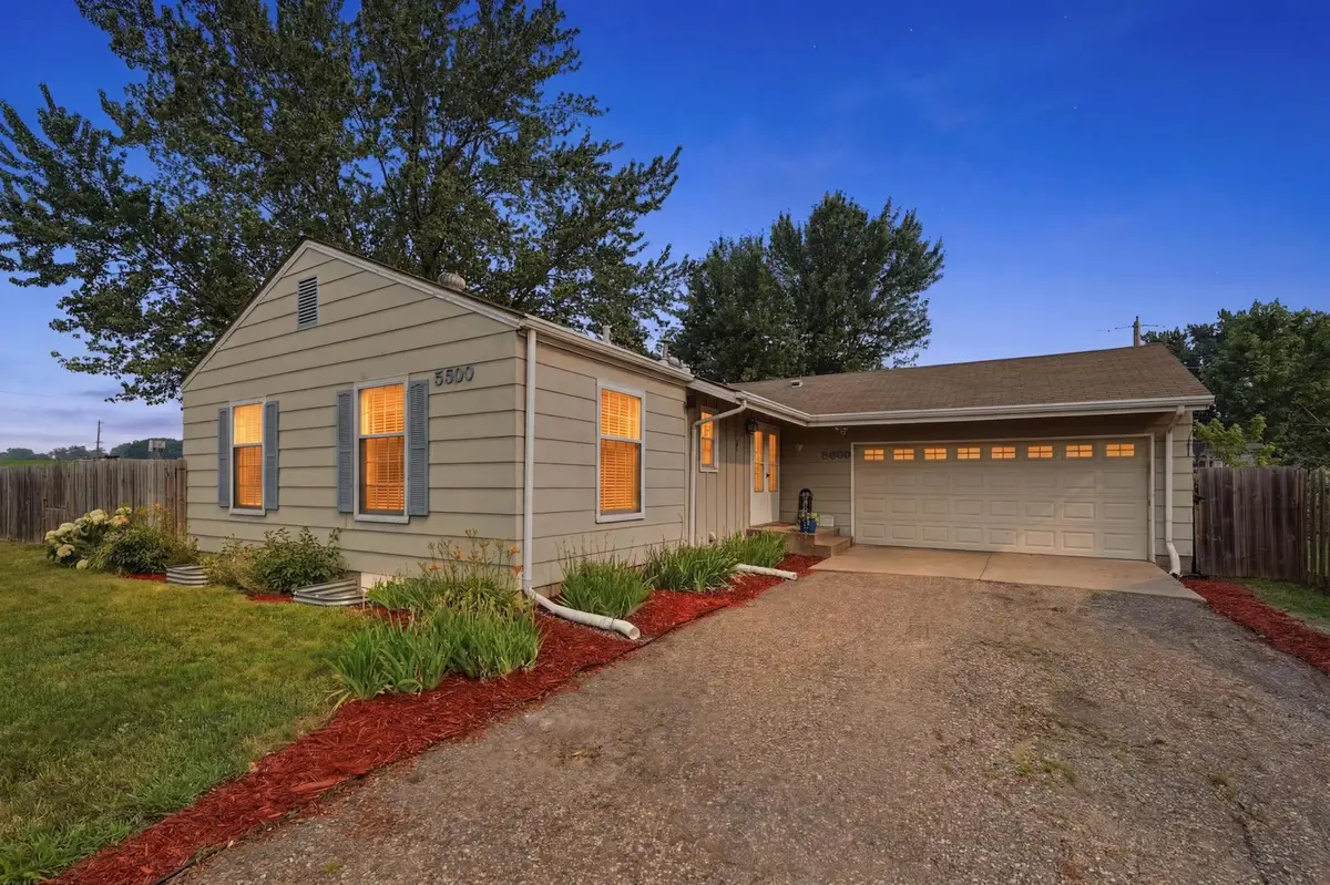 5600 83rd Avenue N, Minneapolis, MN 55443 - #1