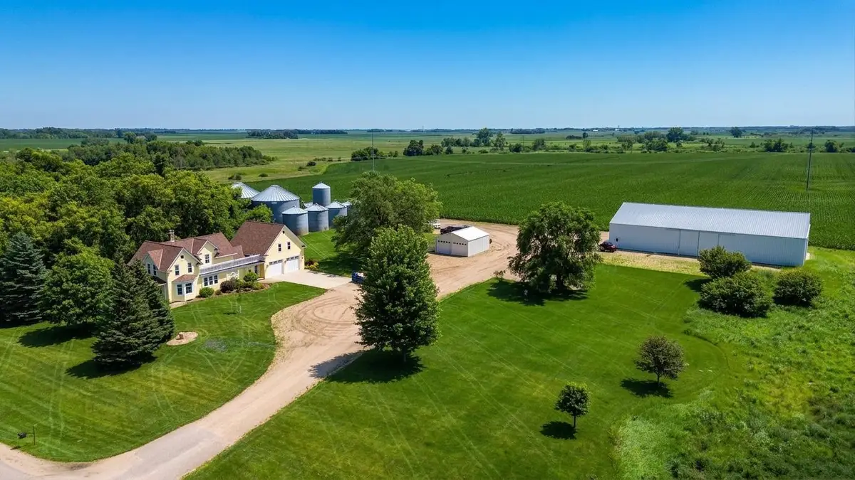 16801 138th Avenue Ne, Atwater, MN 56209 - #1
