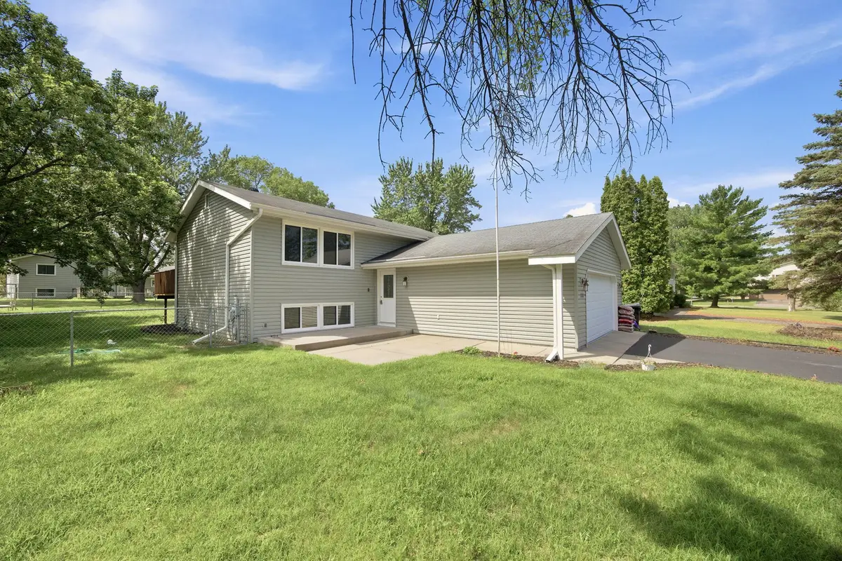 3360 117th Avenue Nw, Coon Rapids, MN 55433 - #1