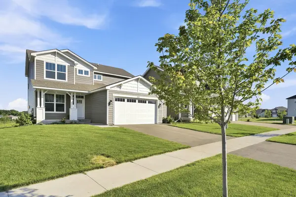 8807 Periwinkle Boulevard, Saint Paul, MN 55129