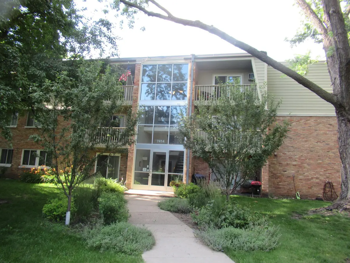 7414 W 22nd Street #212, Minneapolis, MN 55426 - #1