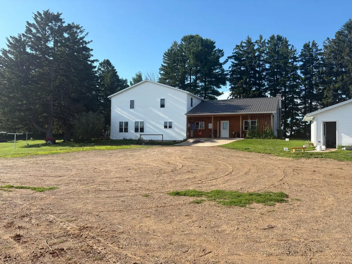 241 3 3/4 Street, Clayton, WI 54004 - #1