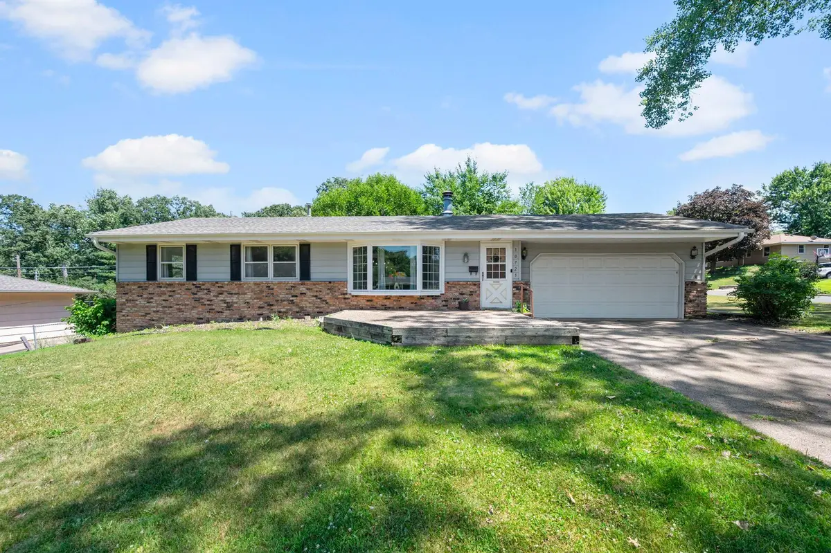 10725 Rich Avenue S, Minneapolis, MN 55437 - #1