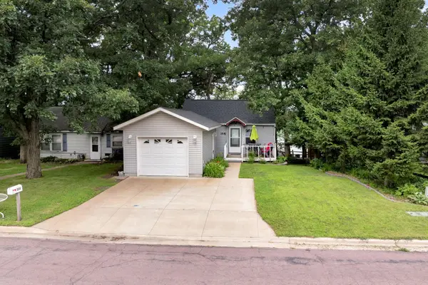 358 E Amber Lake Drive, Fairmont, MN 56031