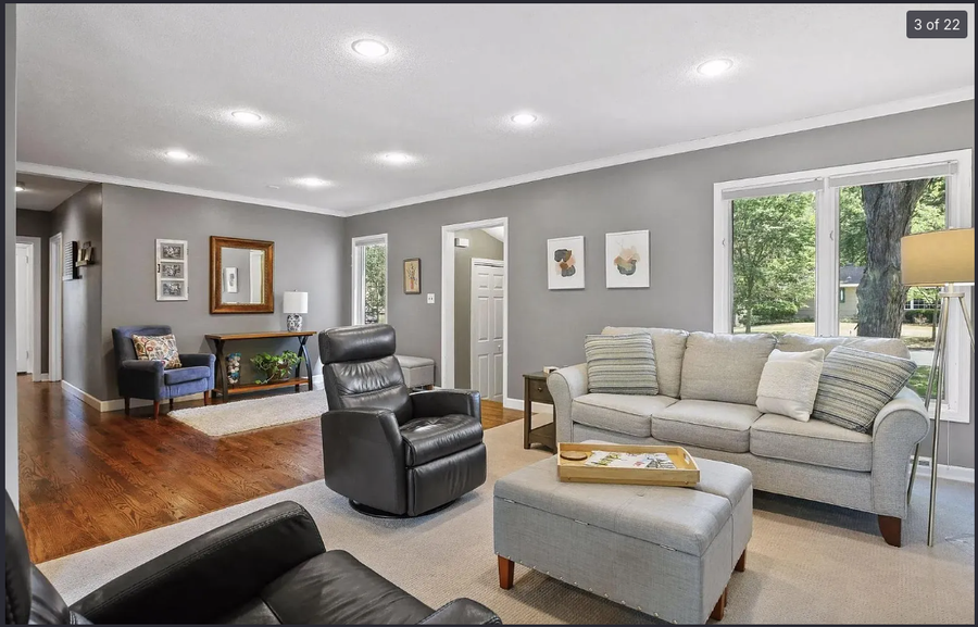 1642 Edgewood Avenue S, Minneapolis, MN 55426 - #2