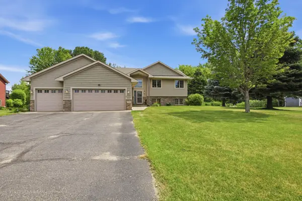 710 Cottonwood Avenue, Litchfield, MN 55355