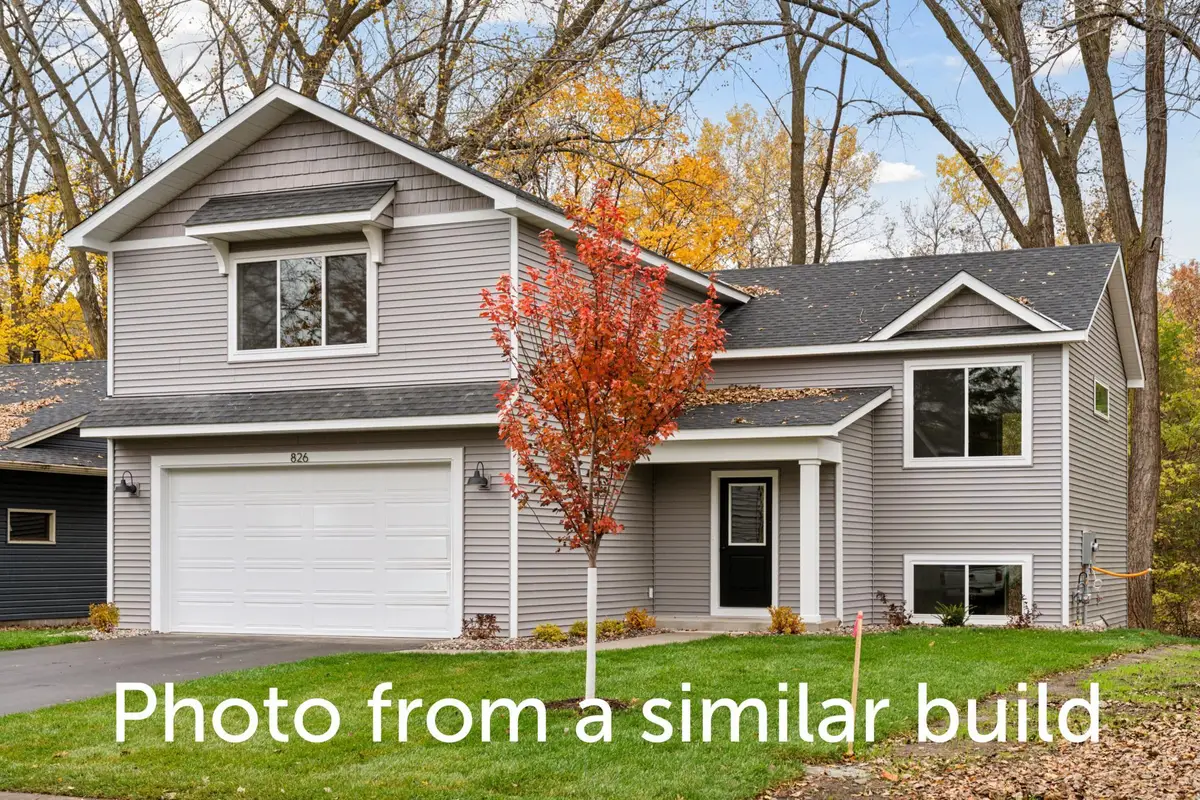 10509 Sumter Ave N, Brooklyn Park, MN 55445 - #1