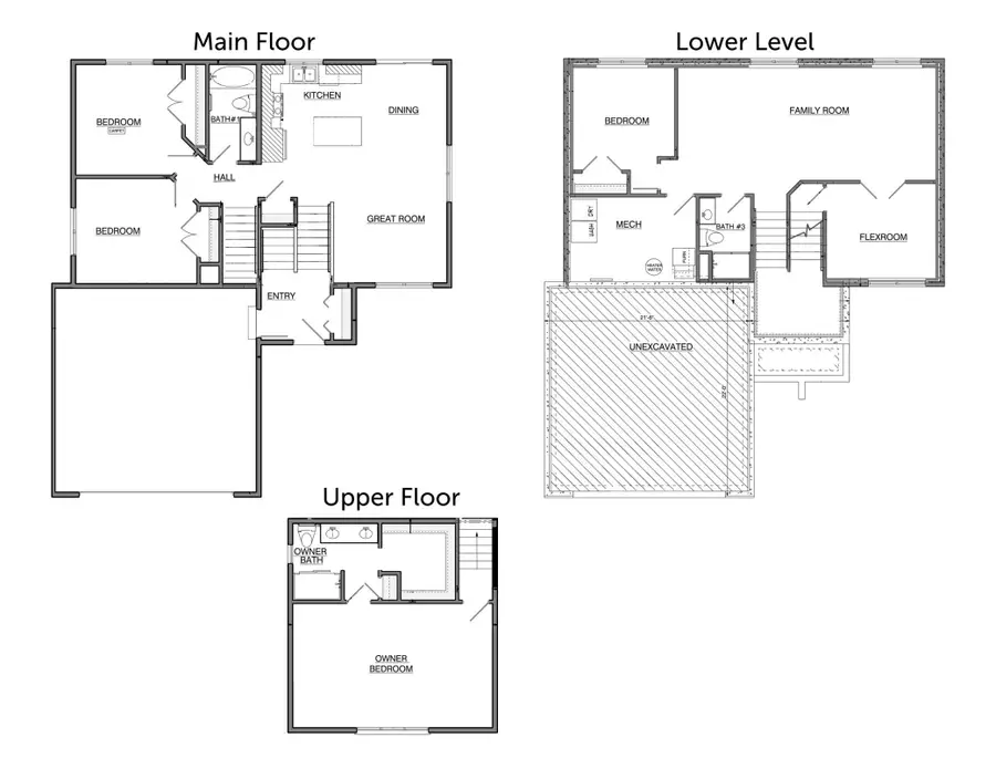 10509 Sumter Ave N, Brooklyn Park, MN 55445 - #3
