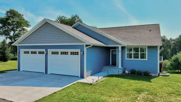 26969 252nd Court, Holcombe, WI 54745