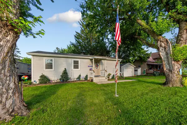 511 Division Street, Waterville, MN 56096