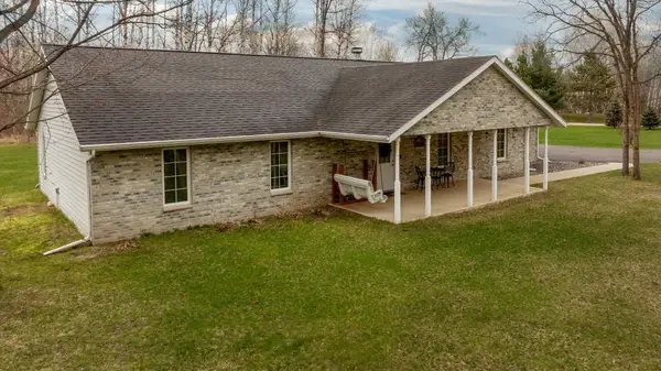 4848 Sage Drive Nw, Backus, MN 56435