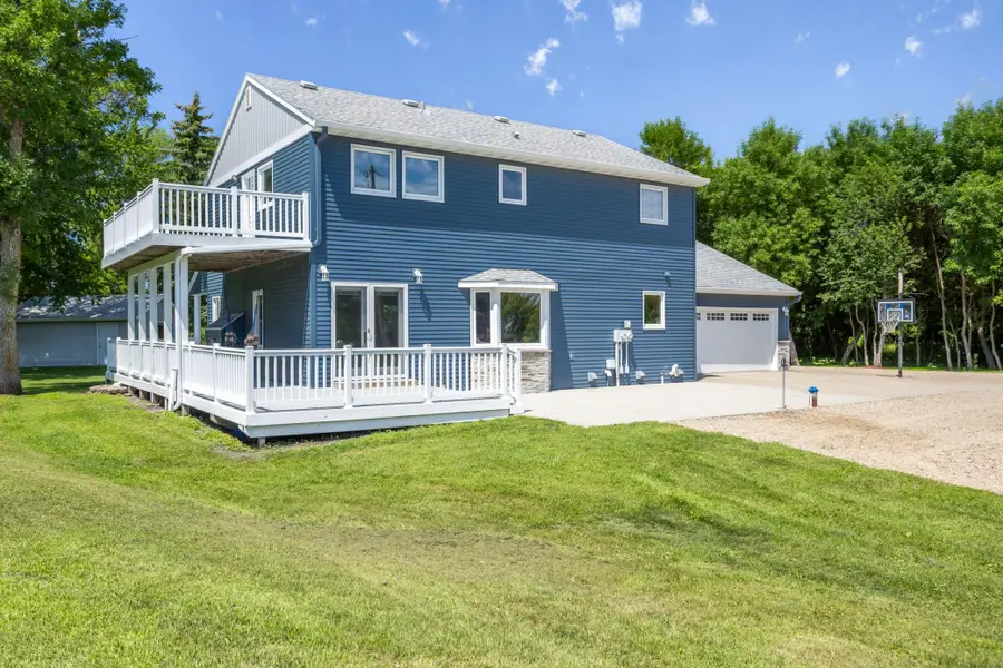 8010 182nd Avenue Se, Wahpeton, ND 58075 - #2