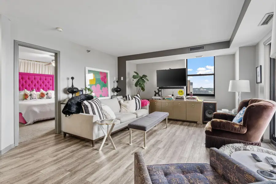 401 S 1st Street #1702, Minneapolis, MN 55401 - #2