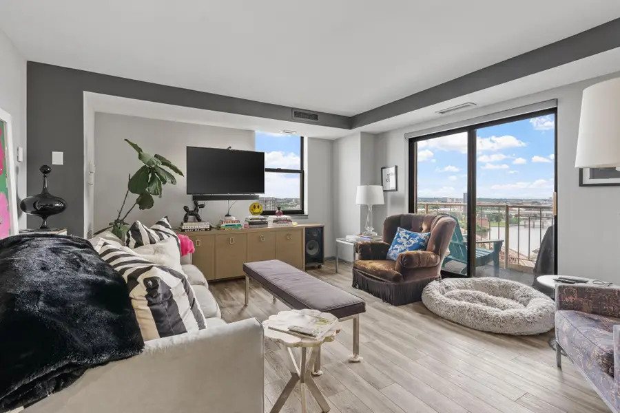 401 S 1st Street #1702, Minneapolis, MN 55401 - #3