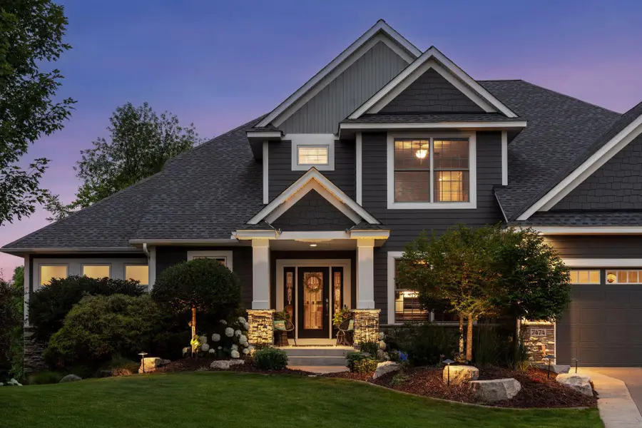 7474 Narcissus Lane N, Maple Grove, MN 55311 - #3