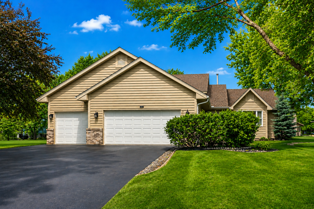 9249 Ashley Terrace, Minneapolis, MN 55443 - #1