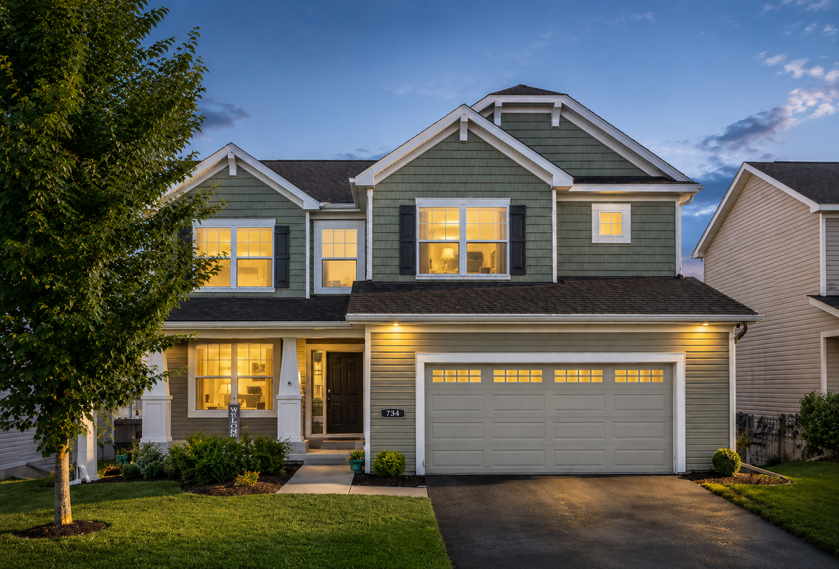 7625 Palmgren Avenue Ne, Elk River, MN 55330 - #1
