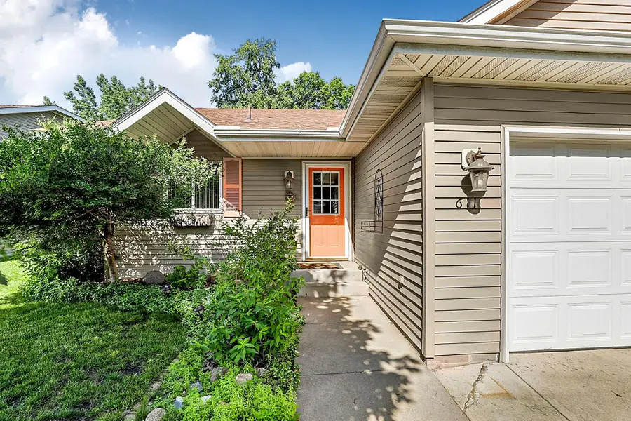 611 5th Avenue S, Sartell, MN 56377 - #2