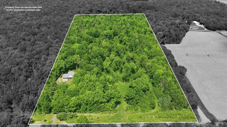 2952 8th Avenue, Chetek, WI 54728 - #2