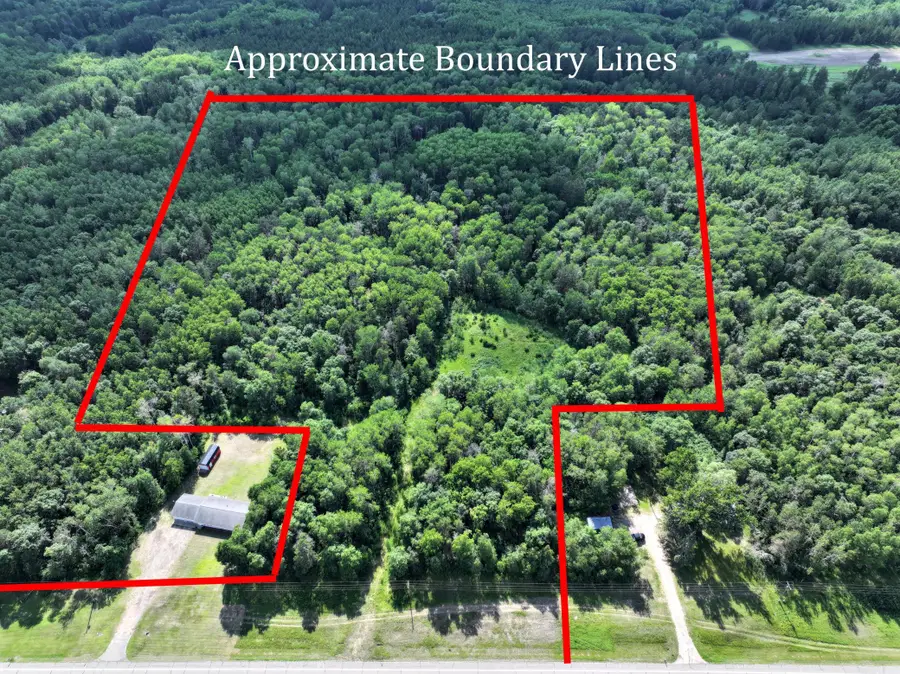 TBD Us 71 - 16.7 Ac, Park Rapids, MN 56470 - #2