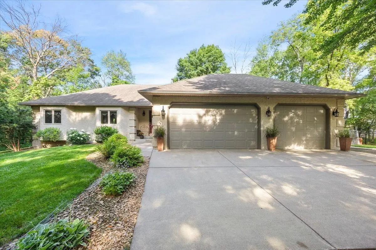21824 Quincy Street Ne, Cedar, MN 55011 - #1