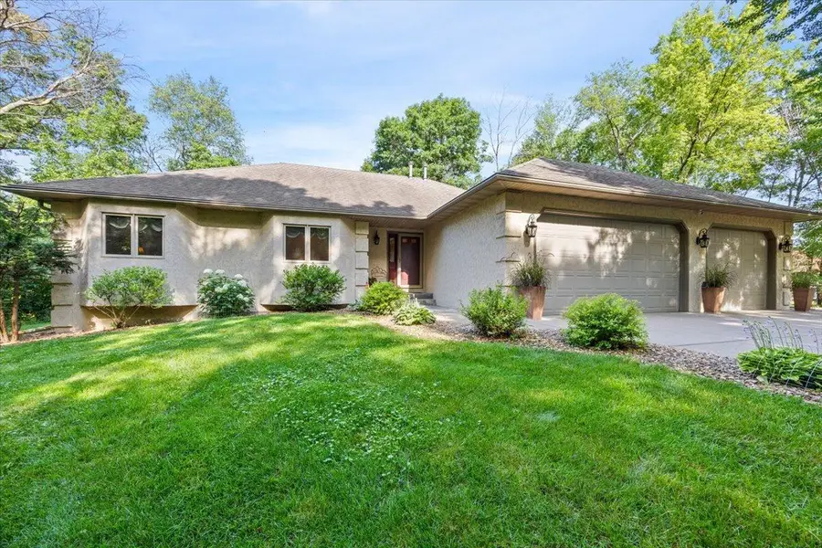 21824 Quincy Street Ne, Cedar, MN 55011 - #2