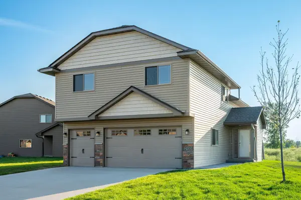 2100 Eagle Street, Rush City, MN 55069