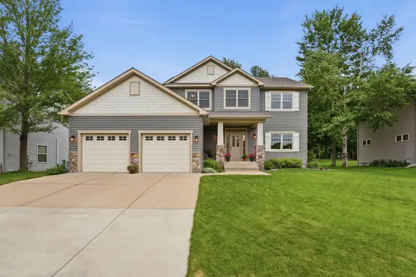 3612 Southridge Court, Saint Cloud, MN 56301