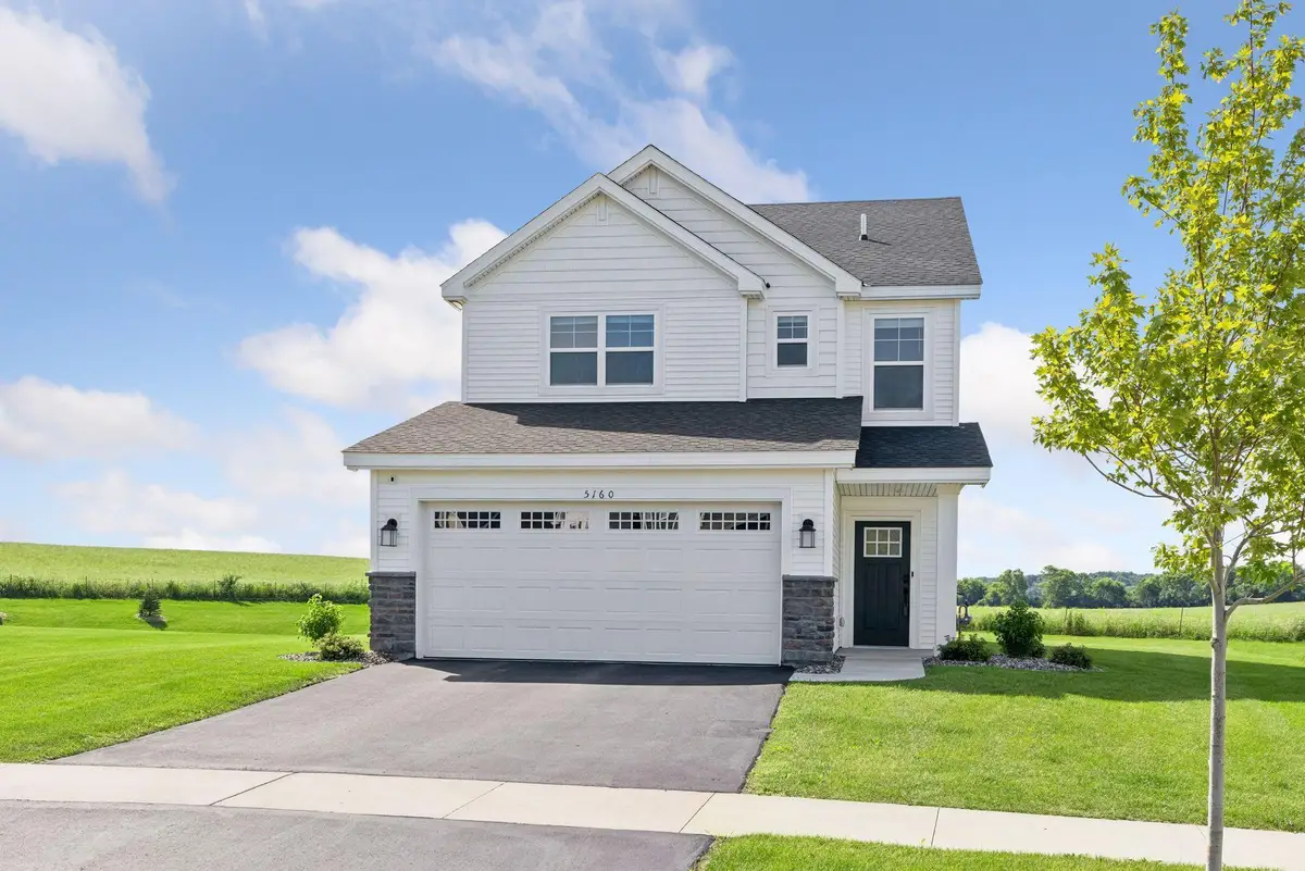 5160 Useppa Trail, Woodbury, MN 55129 - #1