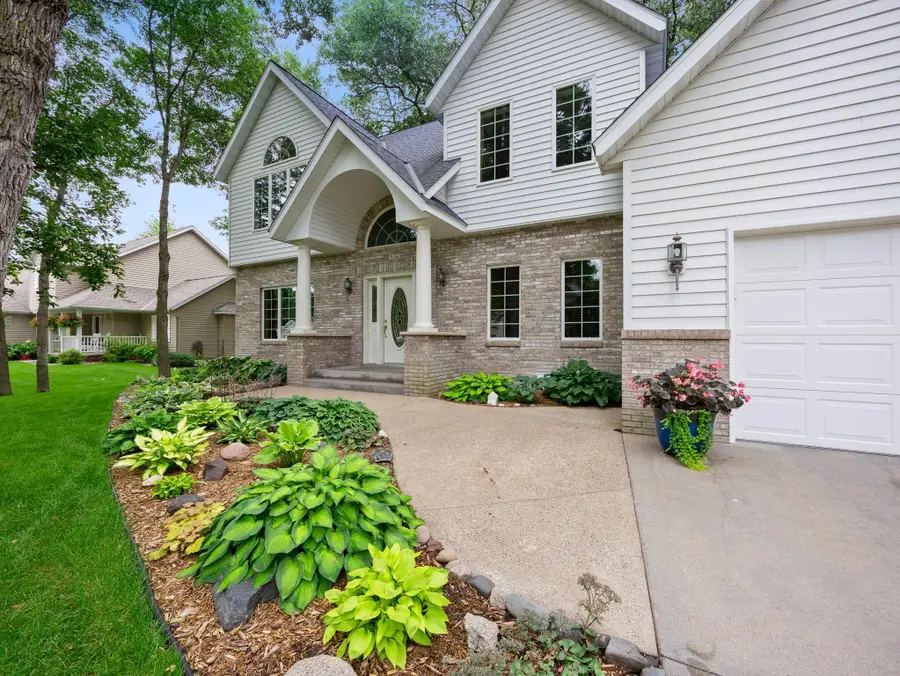 516 17th Street N, Sartell, MN 56377 - #2