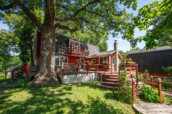 1754 Wildhurst Lane, Mound, MN 55364
