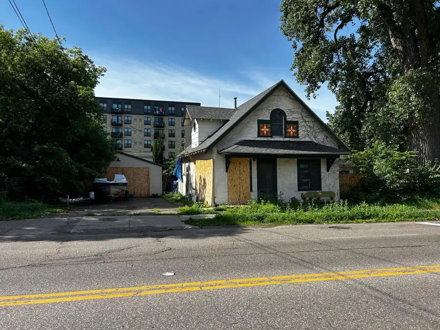 72 Lowry Avenue Ne, Minneapolis, MN 55418 - #2