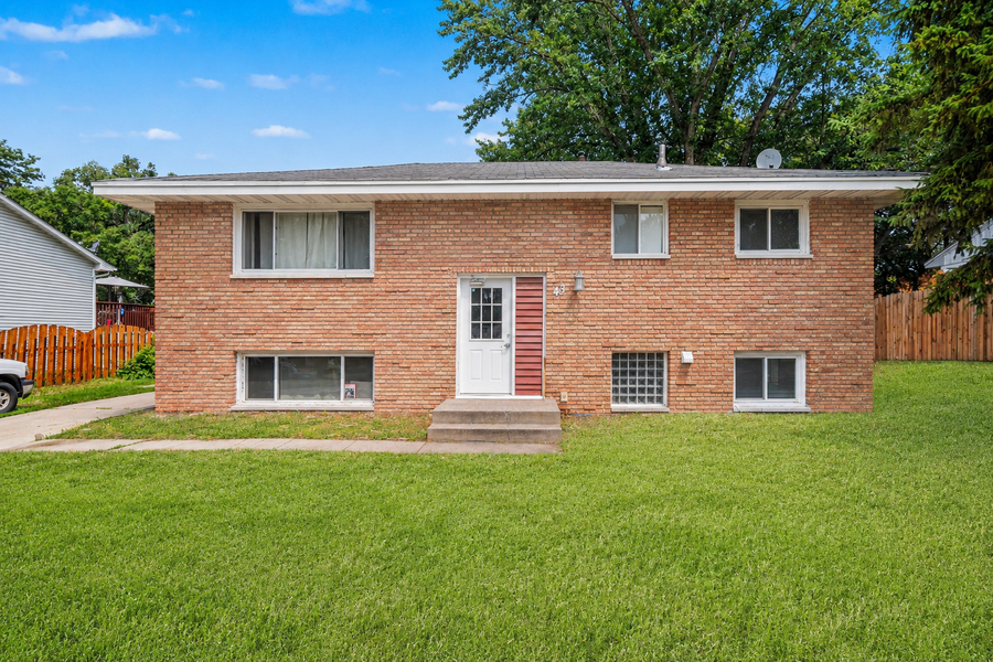 49 91st Lane Ne, Blaine, MN 55434 - #2