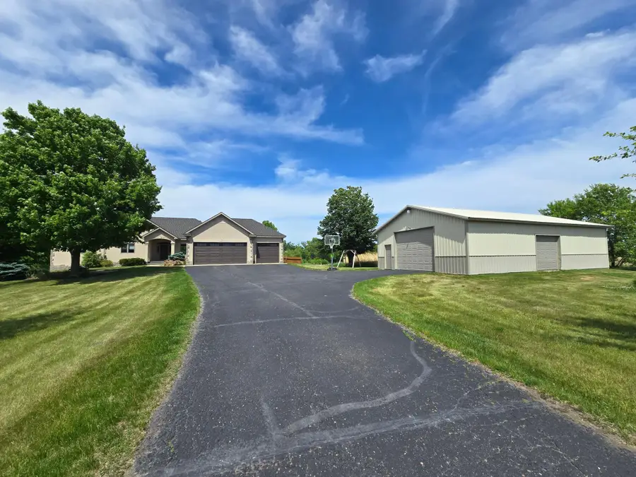 3698 135th Street, Plato, MN 55370 - #2