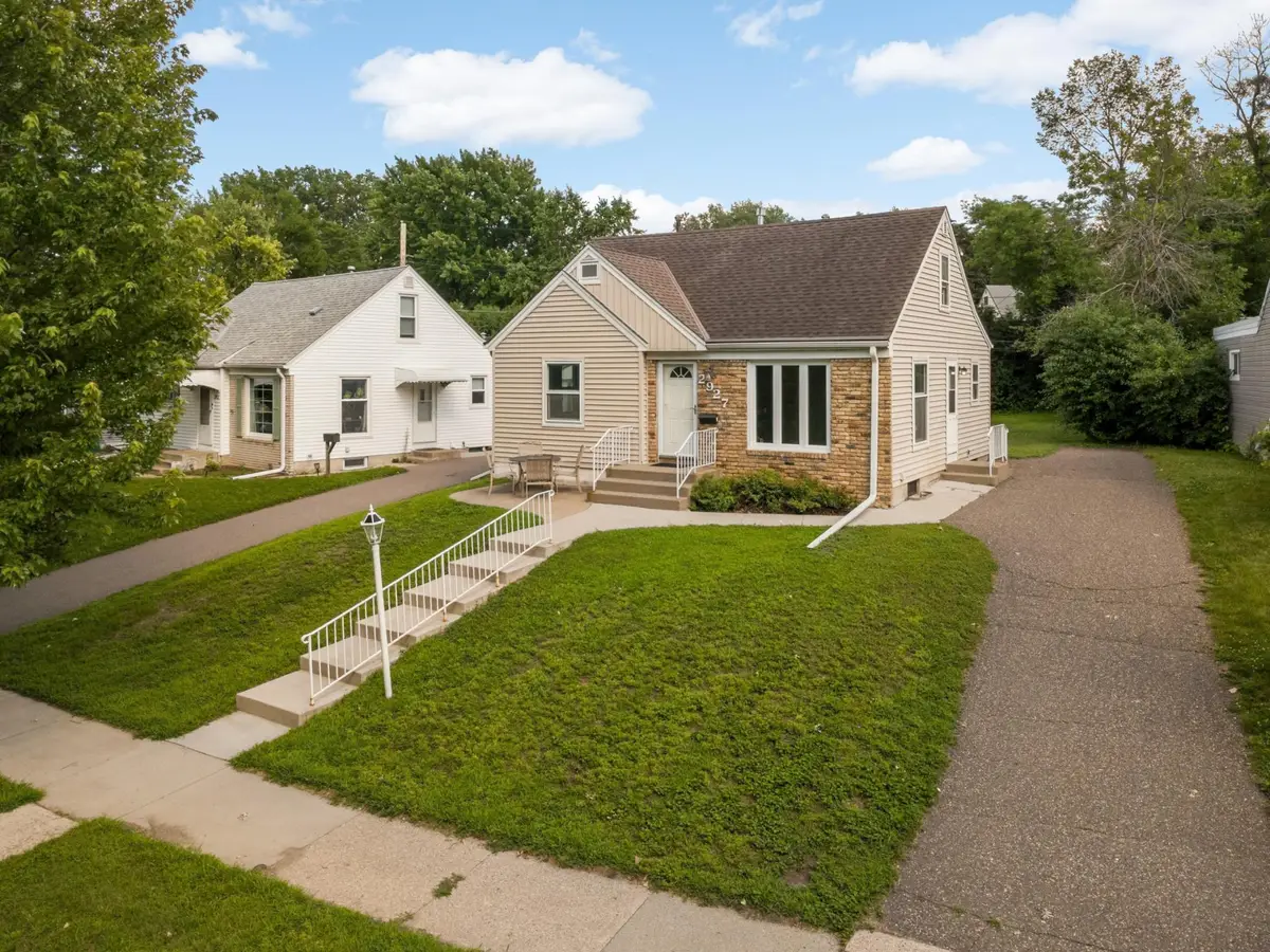 2927 Virginia Avenue S, Minneapolis, MN 55426 - #1