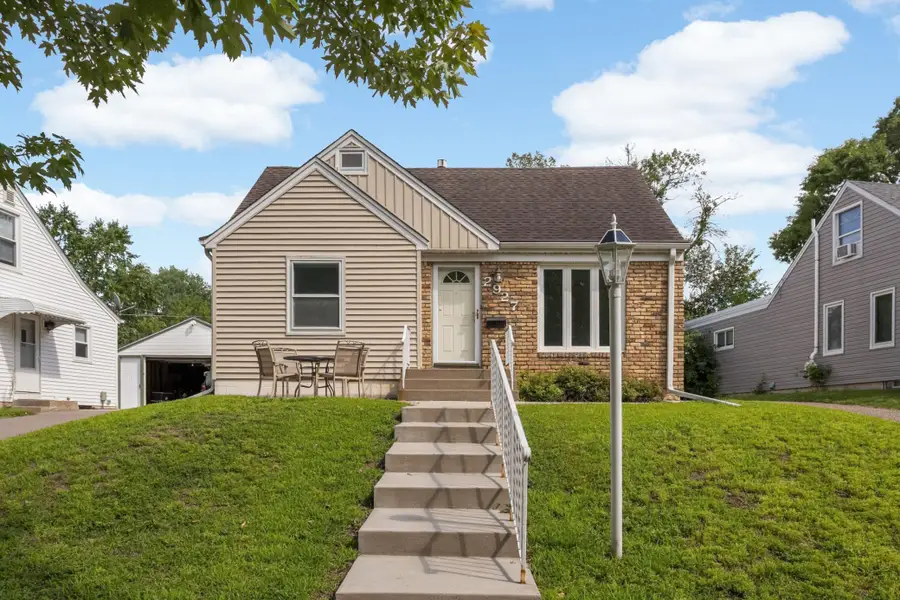 2927 Virginia Avenue S, Minneapolis, MN 55426 - #2
