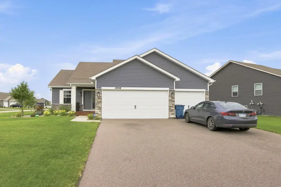12258 71st Street Ne, Elk River, MN 55330 - #2