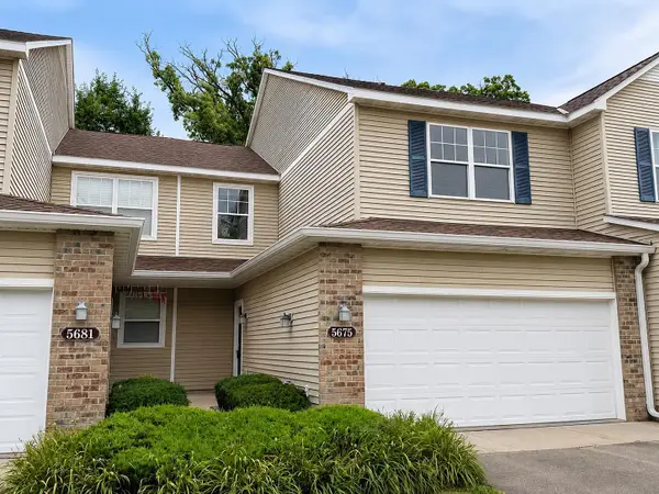 5675 200th Street W #703, Farmington, MN 55024