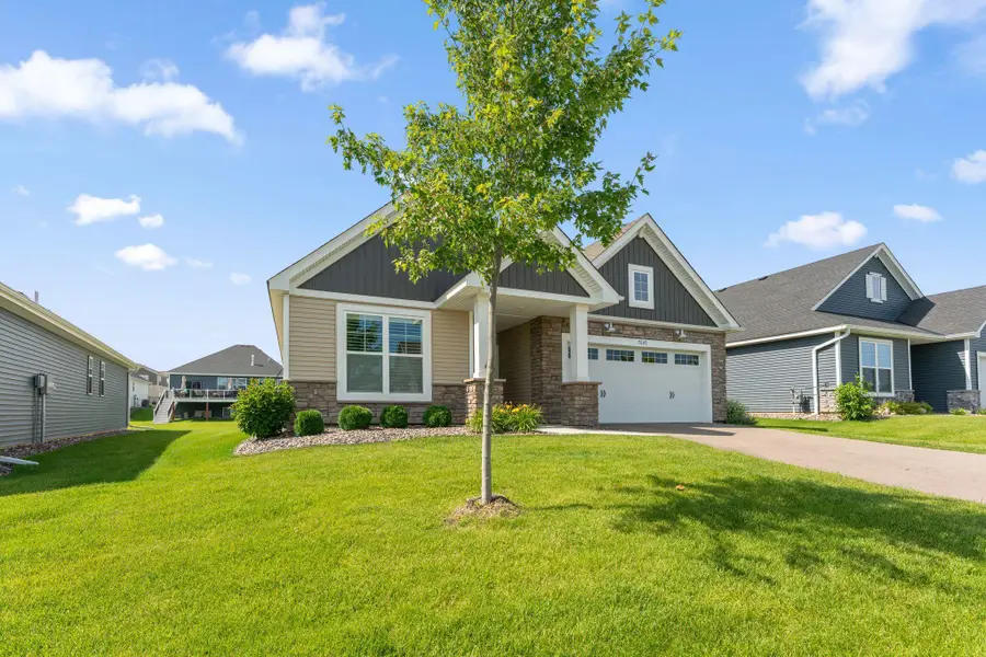 7609 Upper 38th Street N, Oakdale, MN 55128 - #2